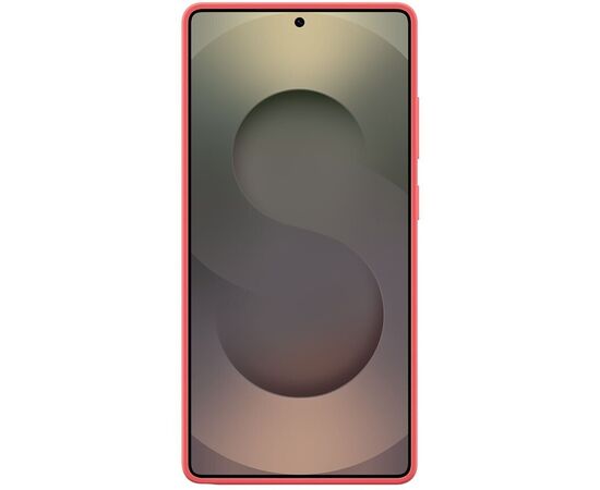 Чехол для мобильного телефона Samsung Galaxy S25 Ultra (S938) Silicone Case Red (EF-PS938CREGWW), изображение 3 Чехол для мобильного телефона Samsung Galaxy S25 Ultra (S938) Silicone Case Red (EF-PS938CREGWW), изображение 3