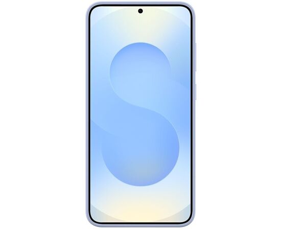 Чехол для мобильного телефона Samsung Galaxy S25+ (S936) Silicone Case Mint (EF-PS936CMEGWW), изображение 3 Чехол для мобильного телефона Samsung Galaxy S25+ (S936) Silicone Case Mint (EF-PS936CMEGWW), изображение 3