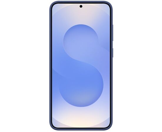 Чехол для мобильного телефона Samsung Galaxy S25+ (S936) Silicone Case Blue (EF-PS936CNEGWW), изображение 3 Чехол для мобильного телефона Samsung Galaxy S25+ (S936) Silicone Case Blue (EF-PS936CNEGWW), изображение 3