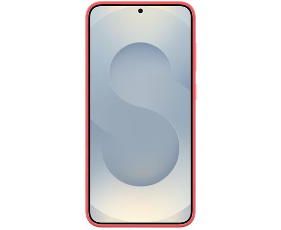 Чехол для мобильного телефона Samsung Galaxy S25+ (S936) Silicone Case Red (EF-PS936CREGWW), изображение 3