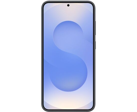 Чохол до мобільного телефона Samsung Galaxy S25+ (S936) Silicone Case Black (EF-PS936CBEGWW), зображення 3 Чохол до мобільного телефона Samsung Galaxy S25+ (S936) Silicone Case Black (EF-PS936CBEGWW), зображення 3