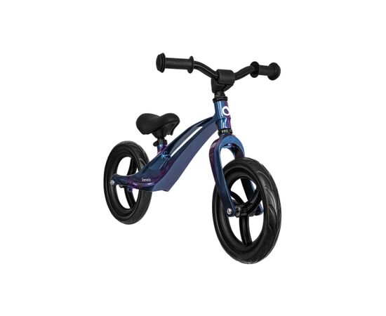 Беговел Lionelo Bart Air Pink Violet (LOE-BART BLUE VIOLET), изображение 2 Беговел Lionelo Bart Air Pink Violet (LOE-BART BLUE VIOLET), изображение 2