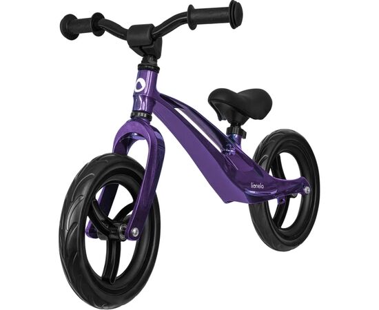 Беговел Lionelo Bart Purple Amethyst (LOE-BART PURPLE AMETHYST)