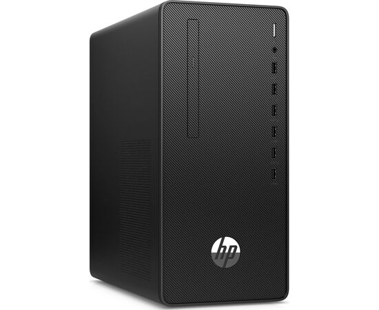 Комп'ютер HP Pro Tower 295 G8 / Ryzen5 5600G, 8, 512, DVD-WR, K&M (9H6A0ET), зображення 2 Комп'ютер HP Pro Tower 295 G8 / Ryzen5 5600G, 8, 512, DVD-WR, K&M (9H6A0ET), зображення 2