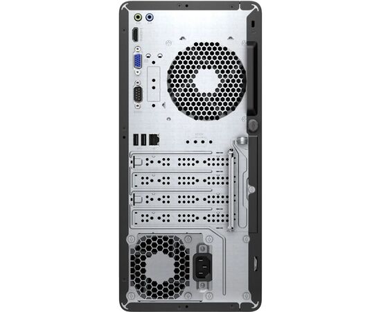 Комп'ютер HP Pro Tower 295 G8 / Ryzen5 5600G, 8, 512, DVD-WR, K&M (9H6A0ET), зображення 4 Комп'ютер HP Pro Tower 295 G8 / Ryzen5 5600G, 8, 512, DVD-WR, K&M (9H6A0ET), зображення 4