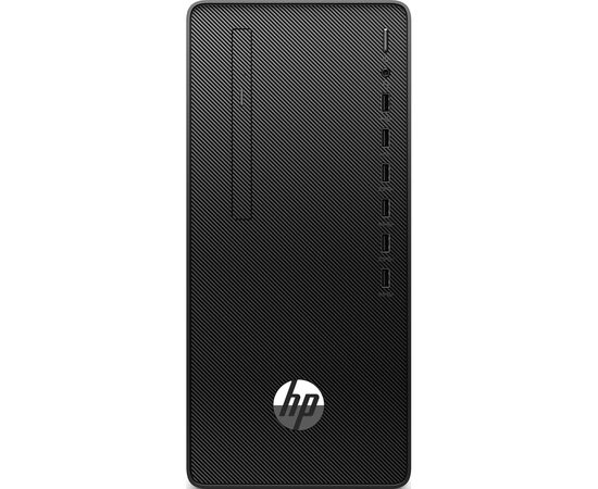 Компьютер HP Pro Tower 295 G8 / Ryzen5 5600G, 8, 512, DVD-WR, K&M (9H6A0ET)