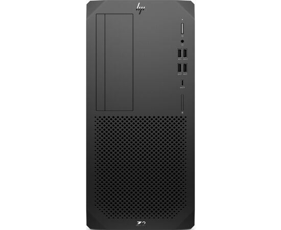 Компьютер HP Z2 TWR G5 WKS / i3-10320, 8, HDD 500Gb, VGA Port, K&M, W10P64 (9FR64AV_V1)