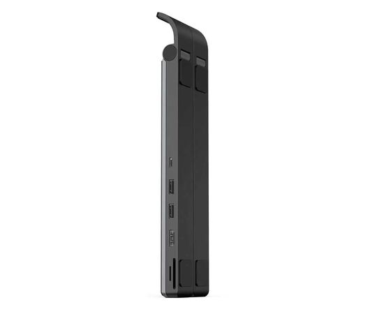 Подставка для ноутбука Ugreen X-Kit HUB Type C-->2xUSB 3.2 Gen1 (80551), изображение 2 Подставка для ноутбука Ugreen X-Kit HUB Type C-->2xUSB 3.2 Gen1 (80551), изображение 2