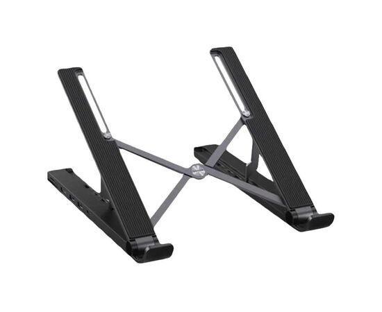 Подставка для ноутбука Ugreen X-Kit HUB Type C-->2xUSB 3.2 Gen1 (80551)