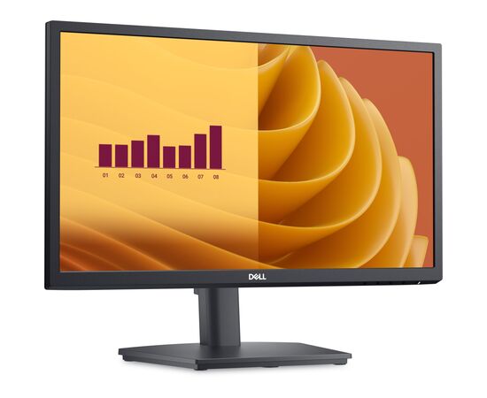 Монитор Dell E2225HS (210-BNJT), изображение 2 Монитор Dell E2225HS (210-BNJT), изображение 2