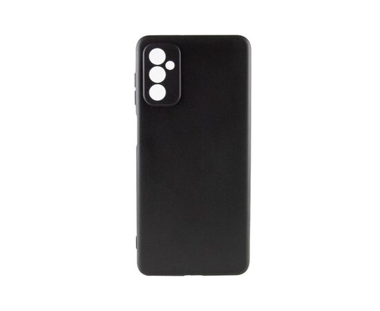 Чохол до мобільного телефона BeCover Samsung Galaxy A26 SM-A266 Black (712893)