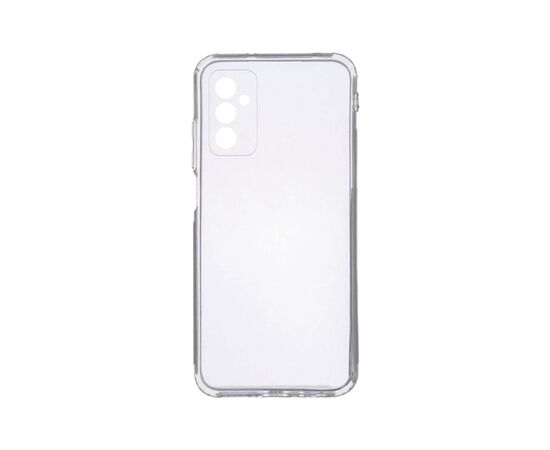 Чохол до мобільного телефона BeCover Samsung Galaxy A26 SM-A266 Transparancy (712894)