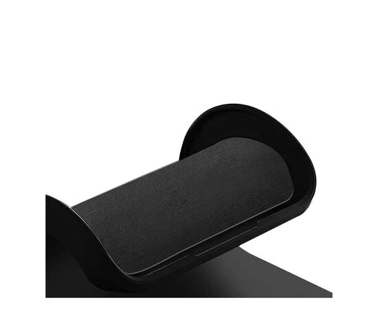 Чехол для мобильного телефона BeCover Samsung Galaxy S25 SM-S931 Black (712900), изображение 3