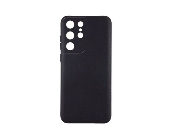 Чохол до мобільного телефона BeCover Samsung Galaxy S25 Ultra SM-S938 Black (712902)