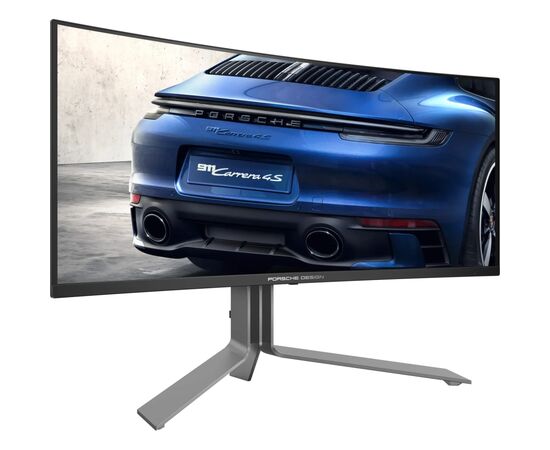 Монитор AOC PD34, изображение 2 Монитор AOC PD34, изображение 2