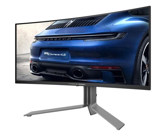Монитор AOC PD34, изображение 3 Монитор AOC PD34, изображение 3
