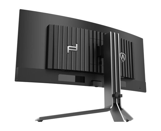 Монитор AOC PD34, изображение 7 Монитор AOC PD34, изображение 7