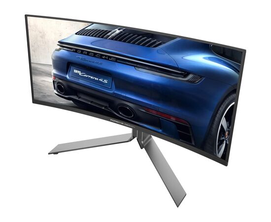 Монитор AOC PD34, изображение 9 Монитор AOC PD34, изображение 9