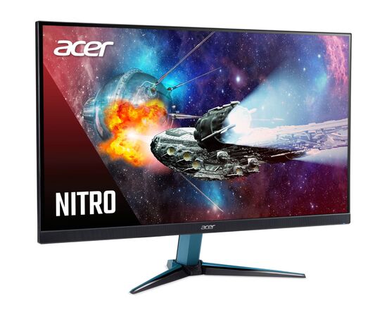 Монитор Acer VG272UV3bmiipx (UM.HV2CD.302), изображение 2 Монитор Acer VG272UV3bmiipx (UM.HV2CD.302), изображение 2
