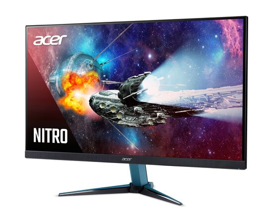 Монитор Acer VG272UV3bmiipx (UM.HV2CD.302), изображение 3 Монитор Acer VG272UV3bmiipx (UM.HV2CD.302), изображение 3