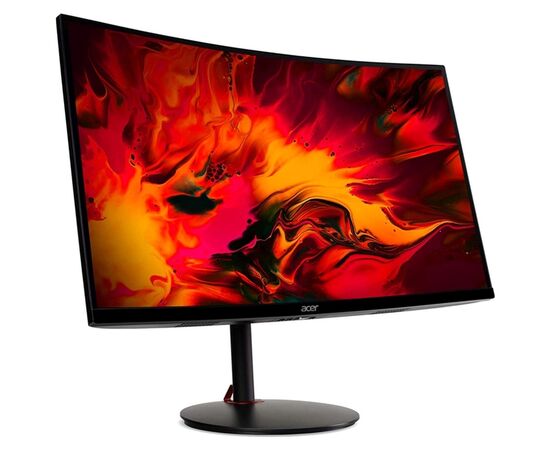 Монитор Acer XZ270X2bmiiphx (UM.HX0EE.201), изображение 2 Монитор Acer XZ270X2bmiiphx (UM.HX0EE.201), изображение 2