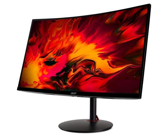 Монитор Acer XZ270X2bmiiphx (UM.HX0EE.201), изображение 3 Монитор Acer XZ270X2bmiiphx (UM.HX0EE.201), изображение 3