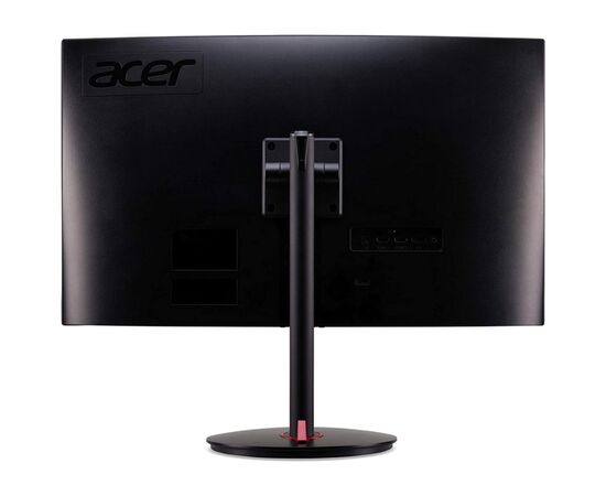 Монитор Acer XZ270X2bmiiphx (UM.HX0EE.201), изображение 4 Монитор Acer XZ270X2bmiiphx (UM.HX0EE.201), изображение 4