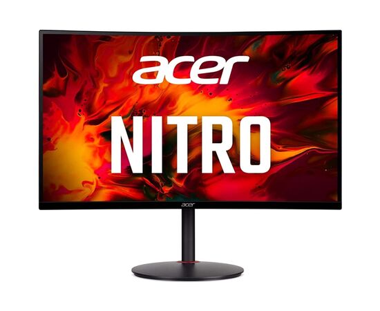 Монитор Acer XZ270X2bmiiphx (UM.HX0EE.201)