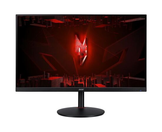 Монітор Acer XV320QUM3bmiiphx (UM.JX0EE.303)