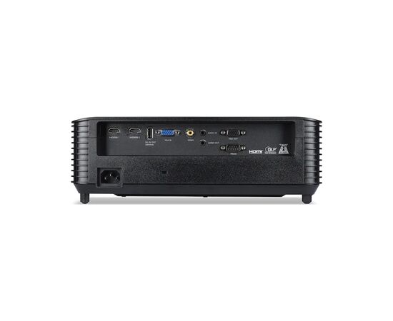 Проектор Acer X1128 (MR.JXE11.001), изображение 4 Проектор Acer X1128 (MR.JXE11.001), изображение 4
