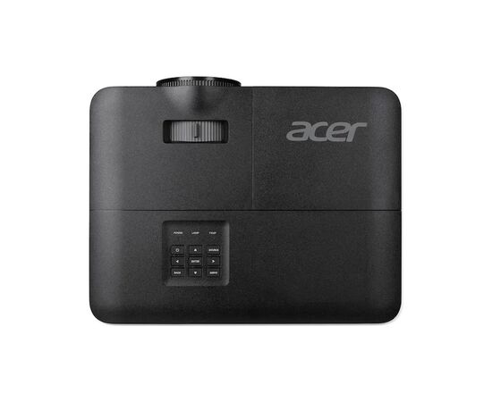 Проектор Acer X1128 (MR.JXE11.001), изображение 6 Проектор Acer X1128 (MR.JXE11.001), изображение 6