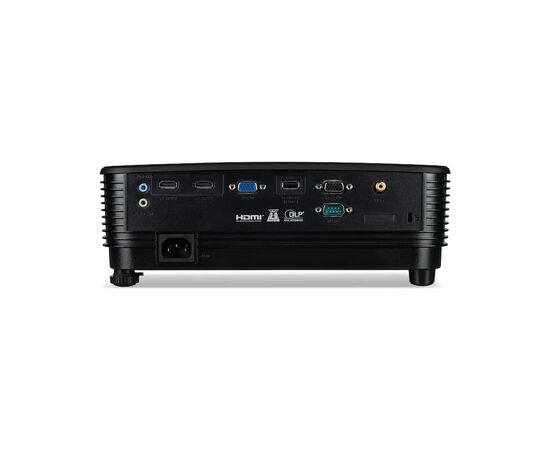 Проектор Acer X1129 (MR.JXF11.001), изображение 4 Проектор Acer X1129 (MR.JXF11.001), изображение 4