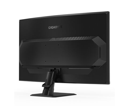 Монитор GIGABYTE GS32QCA Gaming Monitor, изображение 6 Монитор GIGABYTE GS32QCA Gaming Monitor, изображение 6