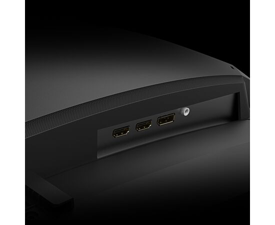 Монитор GIGABYTE GS32QCA Gaming Monitor, изображение 8 Монитор GIGABYTE GS32QCA Gaming Monitor, изображение 8
