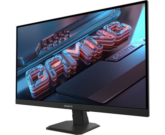 Монитор GIGABYTE GS27QXA Gaming Monitor, изображение 3 Монитор GIGABYTE GS27QXA Gaming Monitor, изображение 3