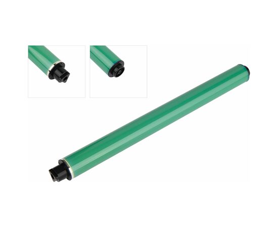 Фотобарабан HP CLJ CP1210/CP1215/CP1510/CP1515/CM1312 (Green) Static Control (DRH2025-OGR5)