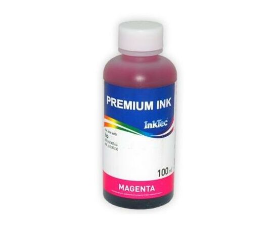 Чернила InkTec HP № 88 Magenta (H5088-100MM)