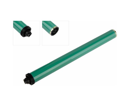 Фотобарабан HP LJ P1005/P1505 ZeroTwist Gear, Green Static Control (PGDRH1606OGR)
