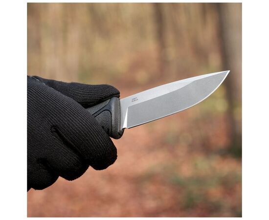 Нож Ganzo G807-BK Чорний з ножнами (G807BK), изображение 10