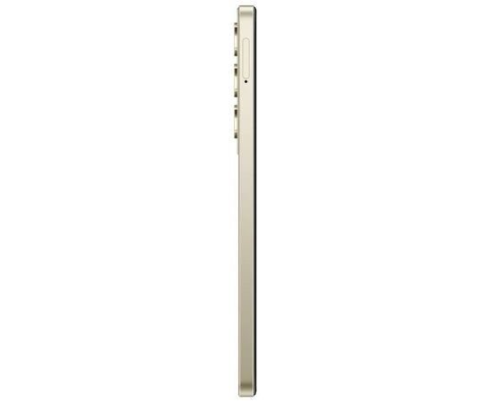 Мобільний телефон realme C65 8/256GB Starlight Gold, зображення 4