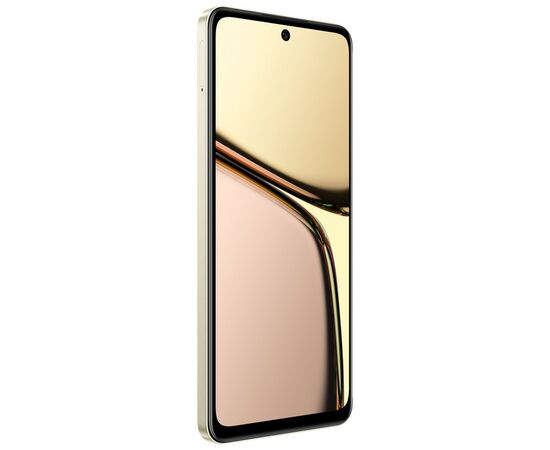 Мобільний телефон realme C65 8/256GB Starlight Gold, зображення 8