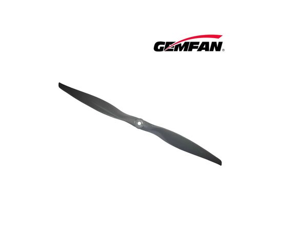Пропеллер для дрона Gemfan 15*12 (PFGN15X12-EAL), изображение 3 Пропеллер для дрона Gemfan 15*12 (PFGN15X12-EAL), изображение 3