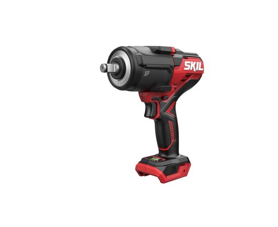 Гайковерт Skil аккумуляторный безщеточный ударный 3285 CA XP, 2.5Ah (SD1E3285CA+BC1E3110AA), изображение 10 Гайковерт Skil аккумуляторный безщеточный ударный 3285 CA XP, 2.5Ah (SD1E3285CA+BC1E3110AA), изображение 10