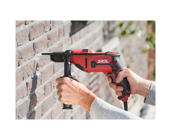 Дрель Skil 6725 AA (HD1E6725AA), изображение 2 Дрель Skil 6725 AA (HD1E6725AA), изображение 2
