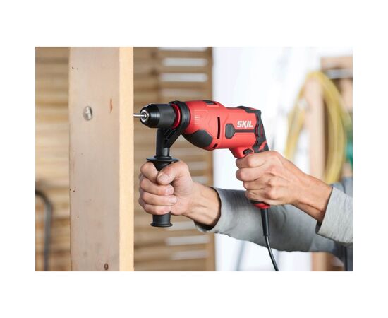 Дрель Skil 6725 AA (HD1E6725AA), изображение 5 Дрель Skil 6725 AA (HD1E6725AA), изображение 5