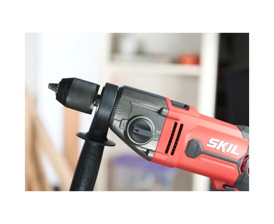 Дрель Skil 6745 GA (HD1E6745GA), изображение 3 Дрель Skil 6745 GA (HD1E6745GA), изображение 3