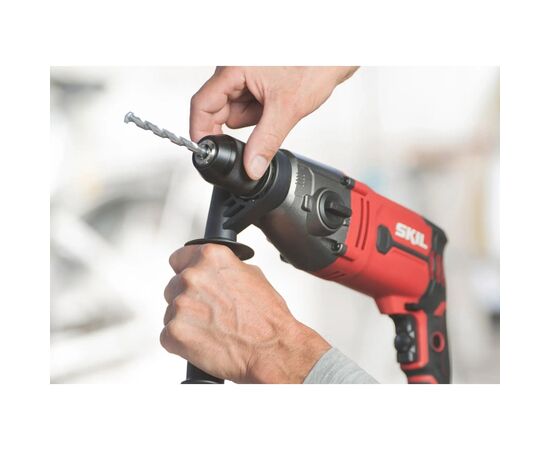 Дрель Skil 6745 GA (HD1E6745GA), изображение 4 Дрель Skil 6745 GA (HD1E6745GA), изображение 4