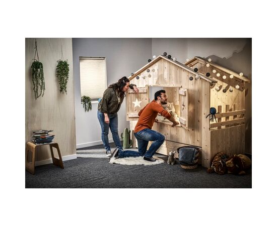 Шуруповерт Skil аккумуляторный бесщеточный безударный 3011 HB, 2x2Ah, кейс (DD1E3011HB), изображение 8 Шуруповерт Skil аккумуляторный бесщеточный безударный 3011 HB, 2x2Ah, кейс (DD1E3011HB), изображение 8