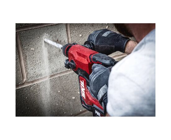 Перфоратор Skil аккумуляторный бесщеточный 3851 CA XP, 2.5Ah (RH1E3851CA+BC1E3110AA), изображение 3