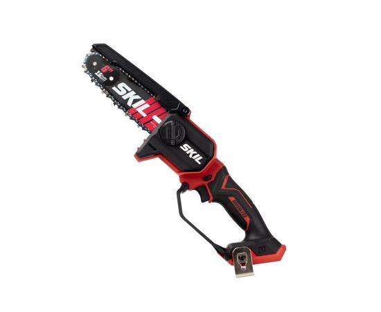 Цепная пила Skil аккумуляторная бесщеточная, 0512 CA (GS1E0512CA), изображение 2 Цепная пила Skil аккумуляторная бесщеточная, 0512 CA (GS1E0512CA), изображение 2